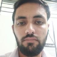 Rahul Sharma NEET-UG trainer in Jaipur