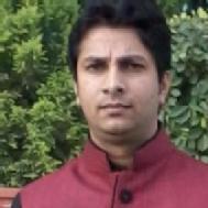 Rajesh Kumar Class I-V Tuition trainer in Delhi