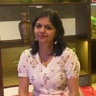Priyanka C. Class 9 Tuition trainer in Bangalore