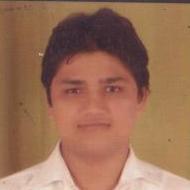 Pradeep Sharma .Net trainer in Delhi