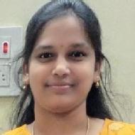 Mounika Class I-V Tuition trainer in Hyderabad