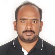  Ravi Teja Sabbineni Class 10 trainer in Bangalore