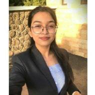 Vaidehi G. Spoken English trainer in Sangli