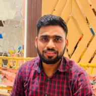 Rishabh Pandey Class I-V Tuition trainer in Delhi