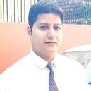 Photo of Avinash Ranjan