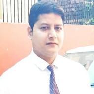Avinash Ranjan Class I-V Tuition trainer in Patna Sadar