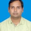 Photo of Siddhartha Kumar