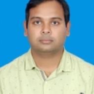 Siddhartha Kumar Electronics and Communication trainer in Hyderabad