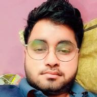 Sumit Sharma Class I-V Tuition trainer in Ghaziabad