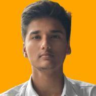 Utkarsh Rai Class I-V Tuition trainer in Varanasi