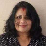 S.Brindha Class 12 Tuition trainer in Bangalore