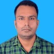 Kundan Kumar Class 6 Tuition trainer in Gurgaon