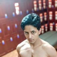 Narender Personal Trainer trainer in Mumbai