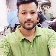 Dinesh Kumar Class 8 Tuition trainer in Delhi