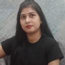 Pratibha Sharma Class I-V Tuition trainer in Delhi