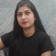 Pratibha Sharma Class I-V Tuition trainer in Delhi