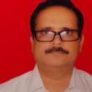 Photo of Deepak Mishra