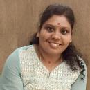 Photo of Amrutha V.