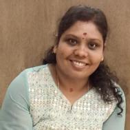 Amrutha V. UPSC Exams trainer in Bangalore