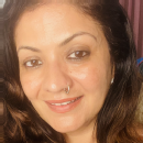 Photo of Deepa T.