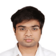 Rahul Delwar BTech Tuition trainer in Mumbai