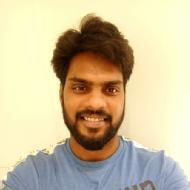 Dasari Laxmi Santhosh Kumar BTech Tuition trainer in Hyderabad