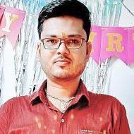 Pankaj Kumar Class 10 trainer in Delhi