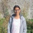 Photo of G. Dhawala Sriya