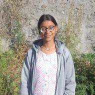 G. Dhawala Sriya Class I-V Tuition trainer in Hyderabad