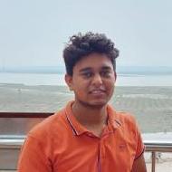 Shubham Srivastava LLB Tuition trainer in Itahra