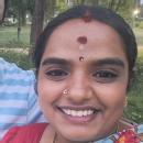 Photo of Shalini Rajakumar