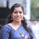 Arya U. Online Tutors trainer in Perintalmanna