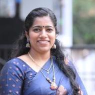 Arya U. Class 12 Tuition trainer in Perintalmanna