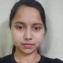 Photo of Divyanshi Gaur