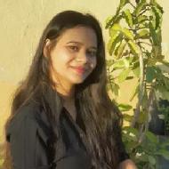 Kirti M. Kids Coding trainer in Nagpur