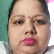 Prachi T. Nursery-KG Tuition trainer in Hapur