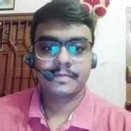 Ujjwal Mondal Class 10 trainer in Kolkata