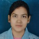 Photo of Jagriti S.