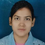 Jagriti S. Class I-V Tuition trainer in Kolkata