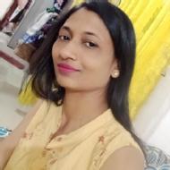 Shradha M. Class 10 trainer in Nagpur