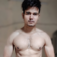 Touseef Raza Personal Trainer trainer in Mumbai