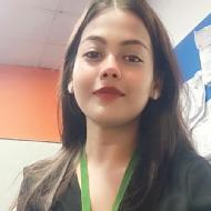 Sapna Class 12 Tuition trainer in Delhi