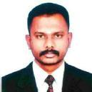 Photo of Gurusamy M