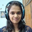 Photo of Swetha