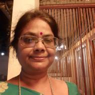 Dr. Nina B. Class 9 Tuition trainer in Kolkata