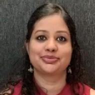 Swati G. Class 12 Tuition trainer in Kolkata