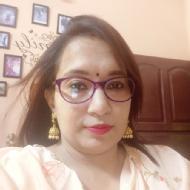 Shampa Dutta Class I-V Tuition trainer in Kolkata