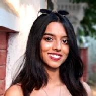 Srija C. Class 12 Tuition trainer in Kolkata