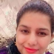 Anjum S. Class 12 Tuition trainer in Kanpur