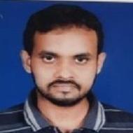 Debasish Satapathy Class 10 trainer in Bhubaneswar